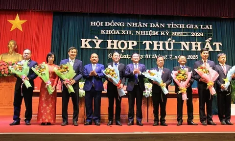 Gia Lai mới: Từ hợp nhất không gian đến hợp lực phát triển