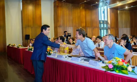 Gia Lai: Khai mạc hai sự kiện khoa học quốc tế, quy tụ hàng trăm chuyên gia