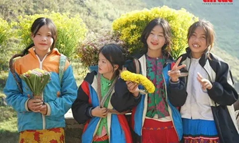 Truyền thông quốc gia trong kỷ nguyên mới: Kể câu chuyện Việt Nam bằng khát vọng và giá trị nhân bản