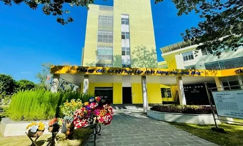 Đại học Trà Vinh xếp thứ 29 trong top 400 trường có tầm ảnh hưởng