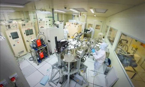 Nghị quyết 57: Đòn bẩy đưa khoa học công nghệ Việt Nam hội nhập và dẫn dắt