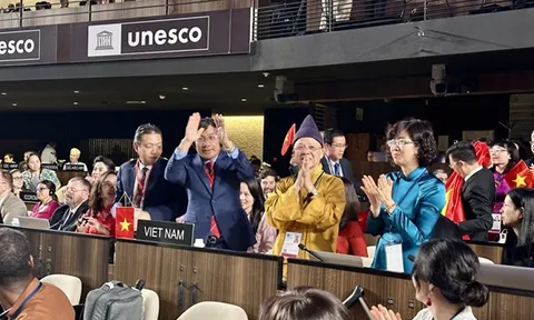 Quần thể di tích Yên Tử, Vĩnh Nghiêm, Côn Sơn, Kiếp Bạc trở thành Di sản Văn hóa Thế giới
