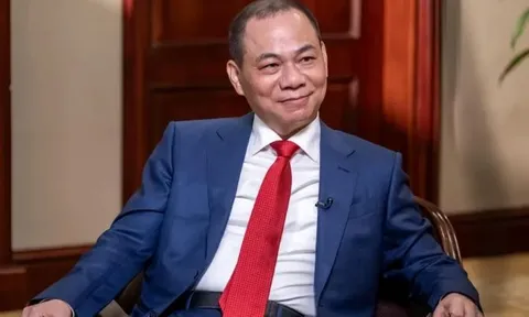 VinSpeed của tỷ phú Phạm Nhật Vượng bắt đầu tuyển quân làm đường sắt cao tốc