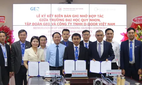 Đưa Gia Lai thành trung tâm đào tạo nguồn nhân lực năng lượng tái tạo