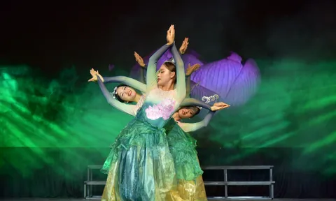 Kết nối giữa văn hóa truyền thống và hiện đại để thu hút du khách