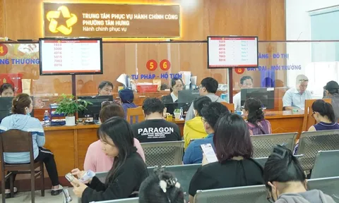 TP Hồ Chí Minh: Tiên phong ứng dụng ChatGPT vào phục vụ hành chính công