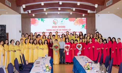 Khởi đầu mới của cộng đồng nữ doanh nhân Gia Lai