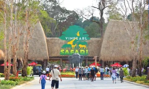 Tháng 7, doanh thu du lịch Phú Quốc chiếm hơn 63% toàn tỉnh An Giang