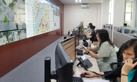 TP Huế: Kiến tạo đô thị số từ nền tảng công nghệ và đổi mới sáng tạo