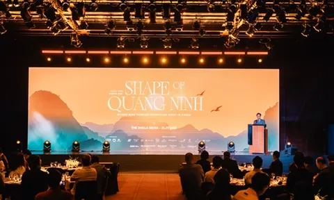 Quảng Ninh quảng bá du lịch tại Hàn Quốc: “Một điểm đến - Hai di sản”