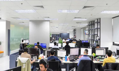 'Trao tận tay' công cụ số hỗ trợ doanh nghiệp tư nhân bứt phá