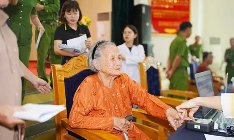 Một năm Ngân hàng Gen Liệt sĩ: 51.000 mẫu ADN và hành trình tri ân bằng khoa học