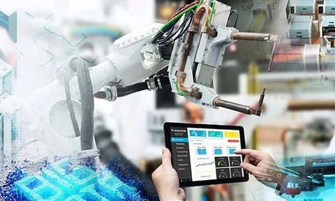 Xây dựng Quốc gia khởi nghiệp - nghĩ về khát vọng, thể chế và hệ sinh thái