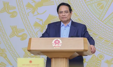 Thủ tướng: Tạo phong trào, xu thế để "cả nước là một đoàn quân" trong phát triển kinh tế tư nhân