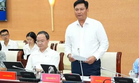 Cần hỗ trợ chính sách đồng bộ để tiếp tục giảm lãi vay
