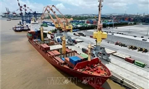 Truyền thông Mỹ: Việt Nam có khả năng chống chịu ấn tượng trước sức ép toàn cầu