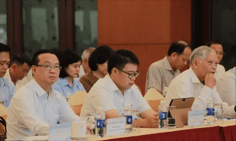 Nông lâm thủy sản Việt trước thách thức và cơ hội mới