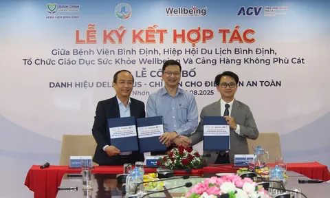 Gia Lai nâng chuẩn du lịch an toàn với danh hiệu Delphinus