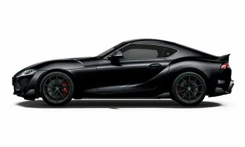 Toyota giới thiệu xe thể thao đẹp mê ly, công suất 387 mã lực, giá 4,660 tỷ đồng