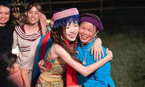 Trang Pháp ra mắt ca khúc đầy ý nghĩa 'Mãi là người Việt Nam' nhân dịp 80 năm Quốc khánh