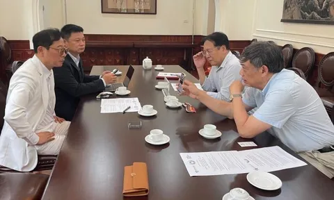 Supertalent of the World Fashion Week & Awards Lands in Vietnam: A Three-Year Cultural Partnership Promises Global Impact