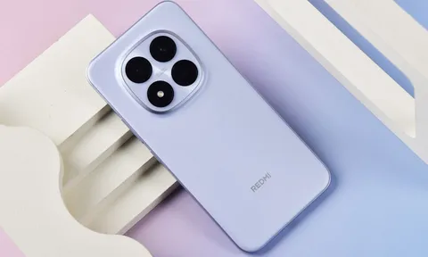 Smartphone 'nồi đồng cối đá', pin 7.000mAh, cấu hình tốt, giá từ 5,5 triệu đồng