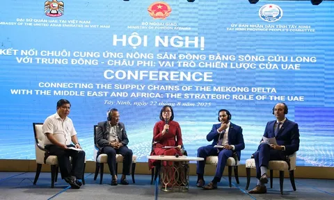 'Đánh thức' tiềm năng ngành hàng Halal