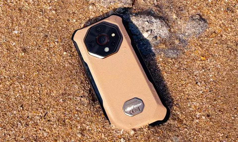 Smartphone ‘nồi đồng cối đá’, RAM 8 GB, pin10.360mAh, giá hơn 7 triệu đồng