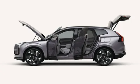 'Kẻ ngáng đường' BMW X5, Audi Q7 chốt giá hơn 1,1 tỷ đồng