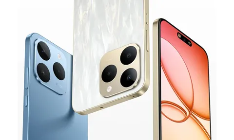 Realme giới thiệu smartphone giống iPhone 16 Pro Max, pin 7.000mAh, giá ‘mềm’