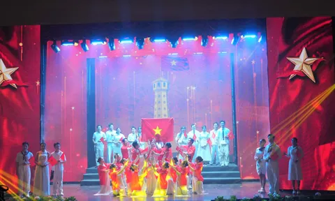 Hành trình đồng hành cùng tuổi trẻ