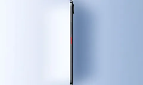 Smartphone 'nồi đồng cối đá', thiết kế siêu mỏng, giá 7,37 triệu đồng