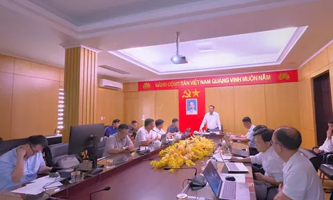 Hà Tĩnh nâng cao số hóa dữ liệu, tạo đột phá trong chuyển đổi số