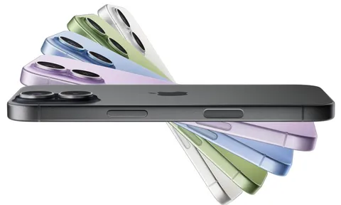 iPhone 17 Series ra mắt, giá từ 24,99 triệu đồng tại Việt Nam