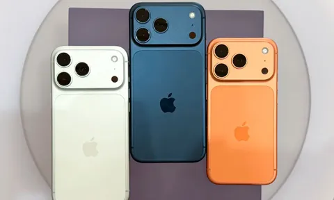 8 nâng cấp đáng giá trên iPhone 17 khiến khách hàng sẵn sàng 'xuống tiền'