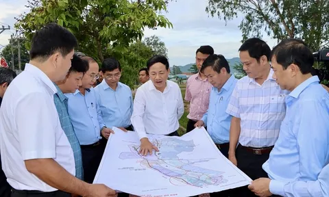 Phù Mỹ Đông là trụ cột tăng trưởng mới của Gia Lai