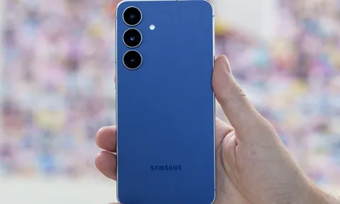 Hé lộ giá bán của Samsung Galaxy S25 FE tại Việt Nam