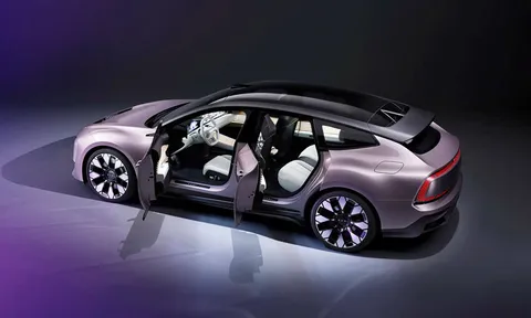 Audi giới thiệu xe hơi công suất 787 mã lực, trang bị tối tân, giá hơn 870 triệu đồng