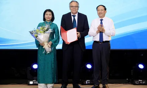 Gia Lai hiện thực khát vọng trung tâm năng lượng tái tạo