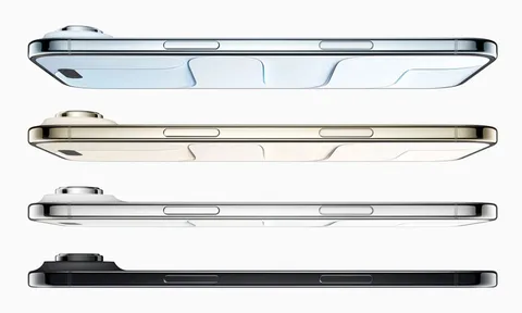 Tim Cook tiết lộ bí quyết giúp iPhone 17 Air có thời lượng pin ấn tượng