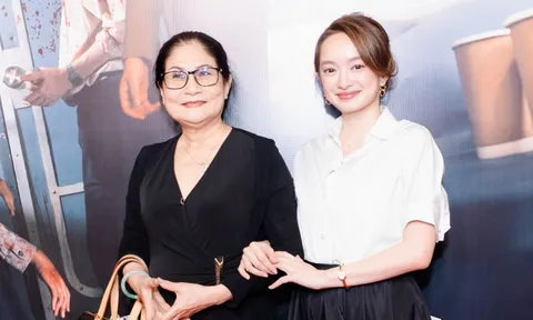 Cựu tiếp viên như được trải quá ký ức 52 phút đối đầu nghẹt thở với không tặc cách đây hơn 40 năm