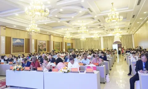 Bước tiến mới cho nông nghiệp hữu cơ Việt Nam hội nhập quốc tế