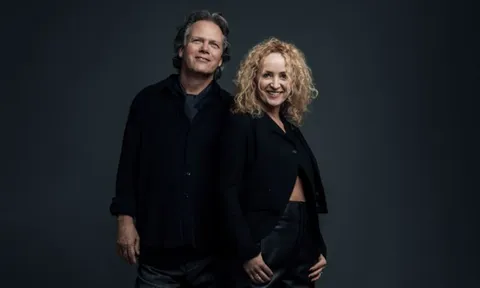 Huyền thoại Secret Garden lần đầu đến Hà Nội trong dự án 'Good Morning Vietnam 2025'