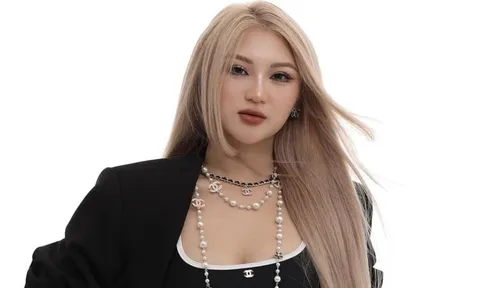 Ca sĩ Nicole Nguyễn xuất sắc giành giải Á quân 'Tình ca xuyên Việt' mùa đầu tiên