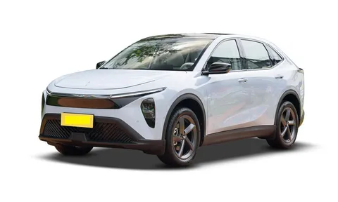 SUV hạng C công suất 224 mã lực, thiết kế cá tính, giá gần 560 triệu đồng