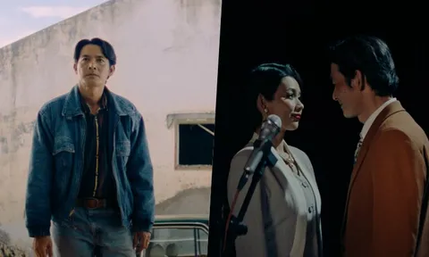 Quách Ngọc Ngoan trở lại điện ảnh sau 7 năm với bộ phim có cái tên lạ ‘Trái tim què quặt’