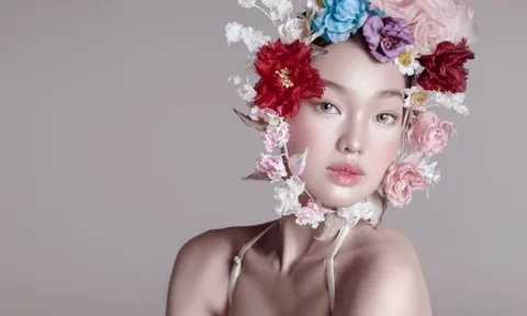 ‘Búp bê sống’ Bé Quyên gia nhập dàn ma nữ xinh đẹp của màn ảnh Việt