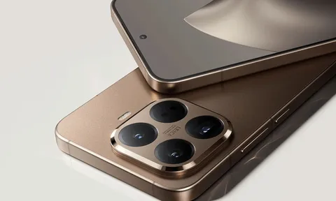 Xiaomi 15T và 15T Pro ra mắt: Màn hình 144Hz, cấu hình ‘siêu khủng’, camera Leica, giá hơn 20 triệu