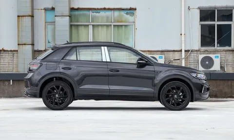 Đối thủ của Kia Seltos ra mắt: Động cơ tăng áp, giá gần 590 triệu đồng