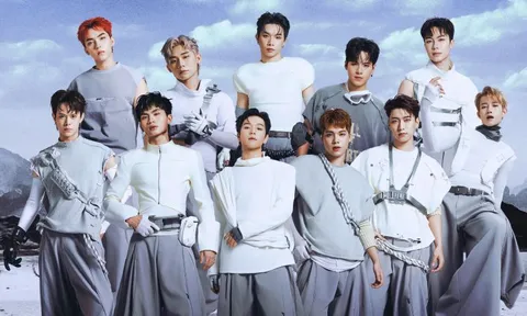 Từ vòng loại sống còn đến sân khấu toàn cầu: Hành trình của 11 Tân binh toàn năng